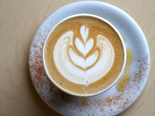Creation Coffee