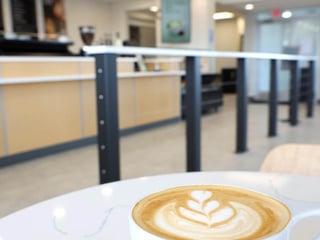 Creation Coffee