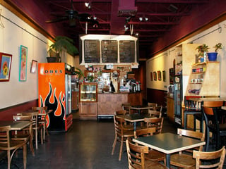 Espresso Milano