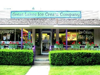 Great Lakes Ice Cream Co.