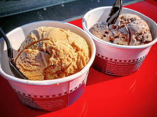 Great Lakes Ice Cream Company