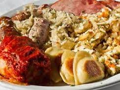 Krzysiak's House Restaurant