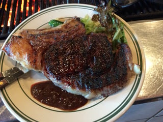 The Maple Grille Restaurant and Microbrewery