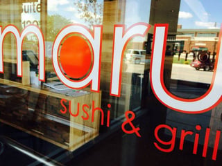 Maru Sushi & Grill