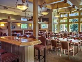 Mountain View Restaurant