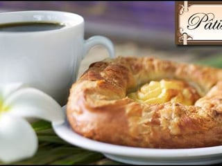 Patisserie