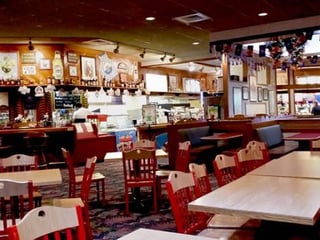 Ratskeller Cafe