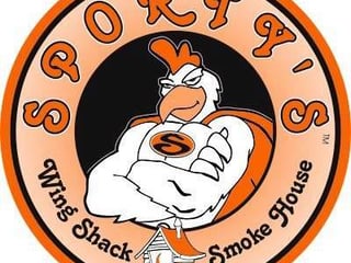 Sporty's Wing Shack & Smoke House
