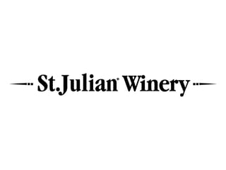 St. Julian Winery & Distillery Tasting Room