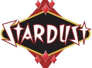 Stardust Entertainment Center