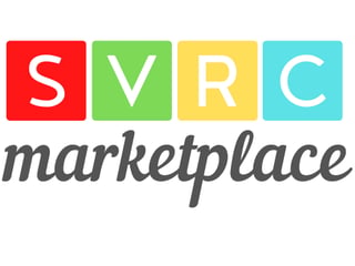 SVRC Marketplace