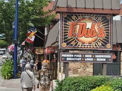 T.Dub's Pizzeria & Pub