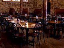 Timbers Bar & Grill