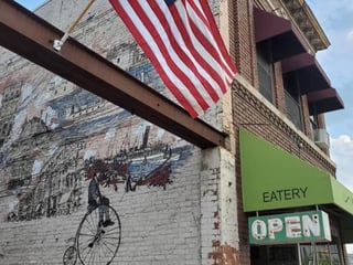 Valerie's Downtown