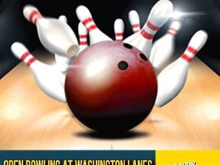 Washington Lanes