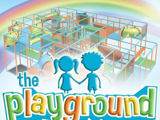 The Playground