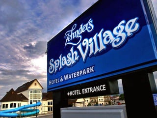 Zehnder's Splash Village