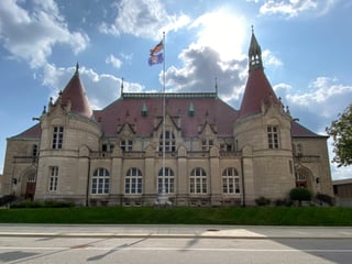 Castle Museum of Saginaw County History
