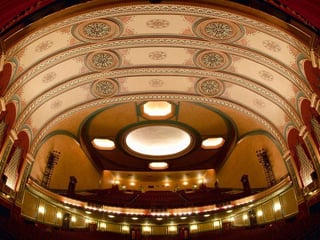 Temple Theatre