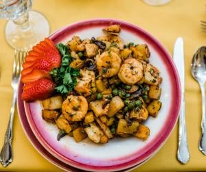 Dooky Chase Restaurant