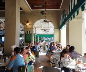 Café Du Monde