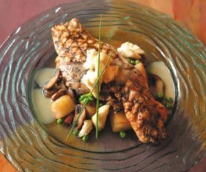 Red Fish Grill
