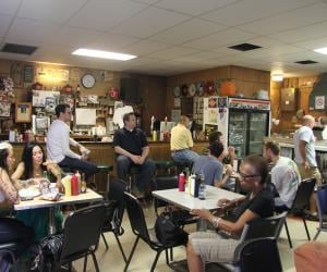 Domilise's Po-Boy & Bar
