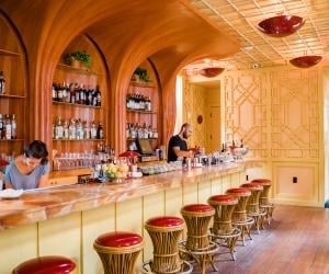 The Elysian Bar