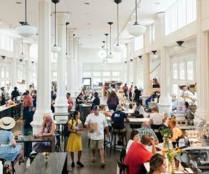 St. Roch Market