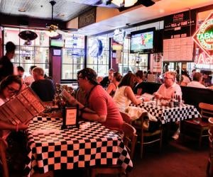 Acme Oyster House