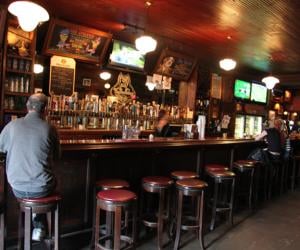The Bulldog, Mid-City