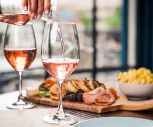 Copper Vine Restaurant