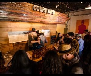 The Courtyard Brewery