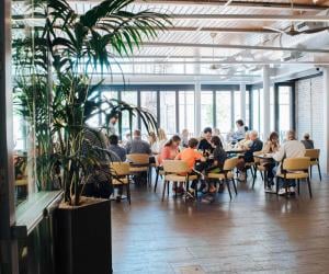 The American Sector Restaurant & Bar