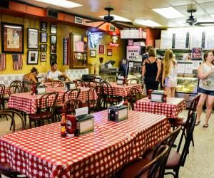 Johnny's Po-Boys