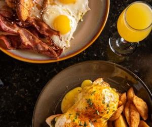 Curio Bistro
