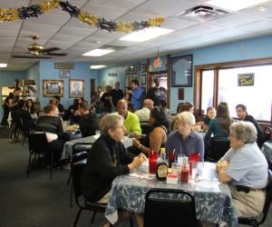 Betsy's Pancake House