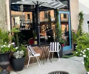 Drip Affogato Bar NOLA