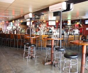 Kajun's Karaoke Bar