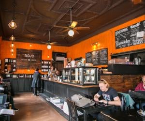 Mojo Coffee House