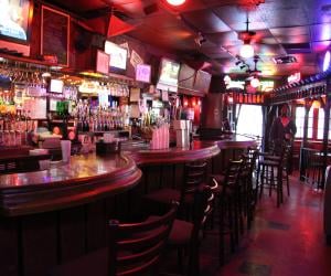 Igor’s Bar & Grill