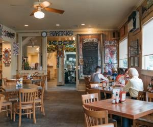 Joey K's Restaurant & Bar