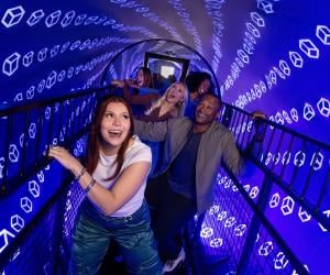 Museum of Illusions