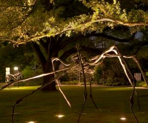Sydney and Walda Besthoff Sculpture Garden