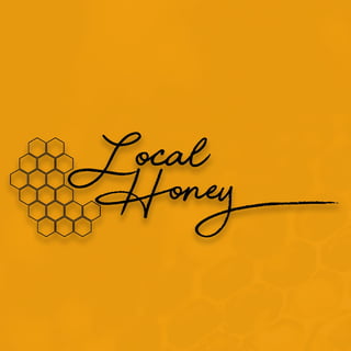 Local Honey