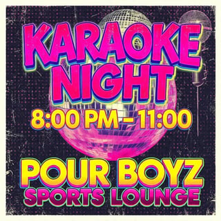 Pour Boyz Sports Lounge