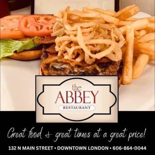 The Abbey Restaurant