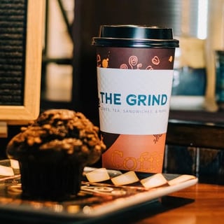 The Grind