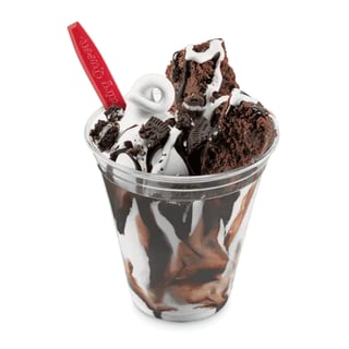Dairy Queen Grill & Chill