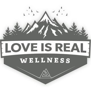 Love is Real Wellness Café